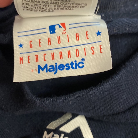 Seattle Mariners Tokyo Japan Tee Men’s Size XL - Picture 9 of 9